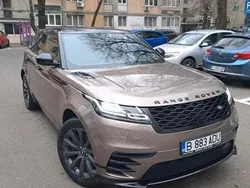 Maro Utilizat 2019 Land Rover Range Rover Velar SUV | 31.400 EUR