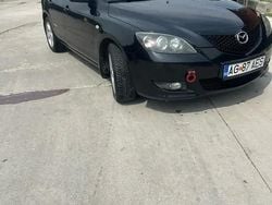 Utilizat 2006 Mazda 3 Hatchback | 2.500 EUR (Scump)