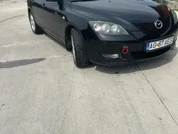 Utilizat 2006 Mazda 3 Hatchback | 2.500 EUR (Scump)