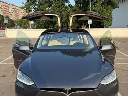 Culoaregri Utilizat 2019 Tesla Model X SUV | 32.900 EUR