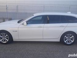 Utilizat 2011 BMW 520 Break | 10.500 EUR (Scump)