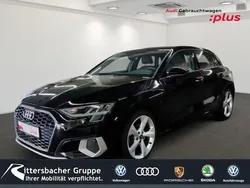 Utilizat 2022 Audi A3 Sportback e-tron Advanced Berlinǎ | 25.760 EUR