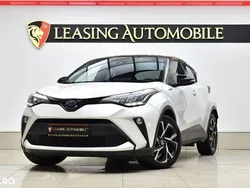 Alb Utilizat 2021 Toyota C-HR SUV | 24.500 EUR (Preț OK)