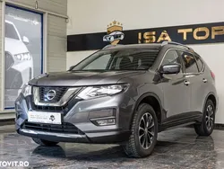 Gri Utilizat 2019 Nissan X-Trail Tekna SUV | 16.500 EUR (Preț OK)