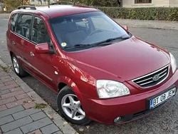 Visiniu Utilizat 2004 Kia Carens Monovolum | 2.000 EUR
