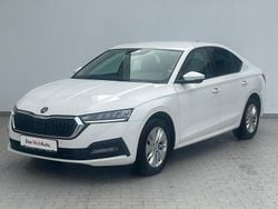 Albnormal Utilizat 2022 Skoda Octavia Ambition | 19.490 EUR (Preț OK)