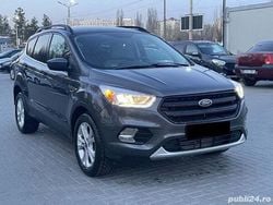 Gri Utilizat 2018 Ford Escape SUV | 16.000 EUR