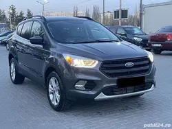 Gri Utilizat 2018 Ford Escape SUV | 16.000 EUR