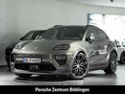 Utilizat 2024 Porsche Macan SUV | 98.734 EUR