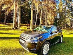 Culoaregri Utilizat 2019 Land Rover Discovery Sport SUV | 19.350 EUR (Puțin scump)