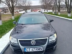 Utilizat 2010 VW Passat Hatchback | 3.300 EUR (Preț OK)