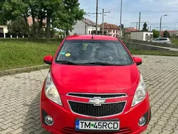 Utilizat 2011 Chevrolet Spark Hatchback | 2.900 EUR (Preț OK)