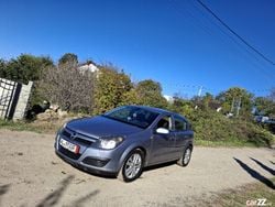 Utilizat 2007 Opel Astra | 1.499 EUR (Preț OK)