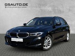 Utilizat 2023 BMW 320 Sport Line | 38.766 EUR