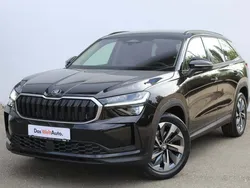 Negru normal Utilizat 2024 Skoda Kodiaq Selection SUV | 47.000 EUR (Scump)