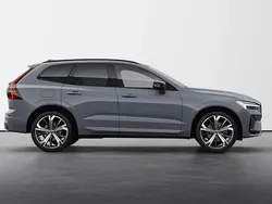 ["thunder grey"] Utilizat 2023 Volvo XC60 Ultimate SUV | 51.870 EUR