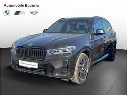 Gri sophisto brilliant effect metalizat metalizat Utilizat 2024 BMW X3 Comfort Edition SUV | 49.223 EUR
