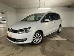 Alb Utilizat 2019 VW Sharan Monovolum | 23.999 EUR