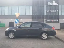 Gri Utilizat 2009 Renault Symbol II Berlinǎ | 4.700 EUR (Puțin scump)