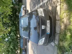 Utilizat 2012 Dacia Logan Berlinǎ | 4.300 EUR (Scump)
