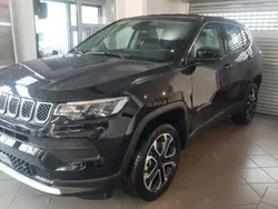 Alb Utilizat 2022 Jeep Compass SUV | 25.594 EUR (Preț OK)