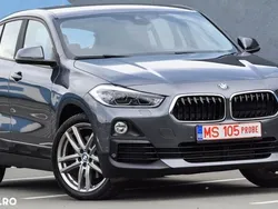 Gri Utilizat 2018 BMW X2 Advantage SUV | 17.990 EUR (Puțin scump)