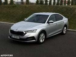Culoaregri Utilizat 2020 Skoda Octavia Ambition Berlinǎ | 15.450 EUR (Preț bun)