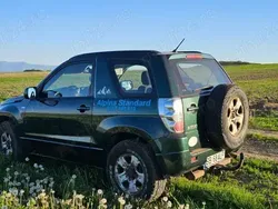 Utilizat 2007 Suzuki Grand Vitara SUV | 3.000 EUR (Preț bun)