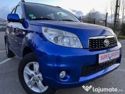 Albastru Utilizat 2011 Daihatsu Terios SUV | 7.100 EUR