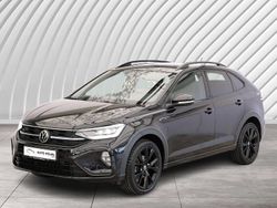 Utilizat 2022 VW Taigo R-line SUV | 25.211 EUR (Puțin scump)