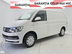 Culoarealb Utilizat 2018 VW T6 Van | 19.450 EUR (Puțin scump)
