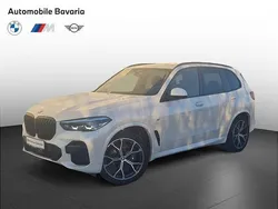 Mineral white metallic metalizat Utilizat 2023 BMW X5 Comfort Edition SUV | 67.736 EUR (Preț OK)