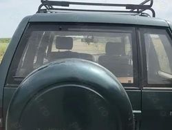 Utilizat 2000 Isuzu Trooper SUV | 4.499 EUR