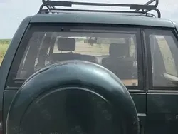Utilizat 2000 Isuzu Trooper SUV | 4.499 EUR