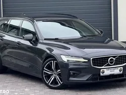 Gri Utilizat 2020 Volvo V60 R-Design Break | 19.319 EUR (Scump)