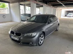 Gri Utilizat 2009 BMW 318 Berlinǎ | 5.200 EUR (Preț OK)
