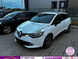 Culoarealb Utilizat 2015 Renault Clio GrandTour Break | 5.990 EUR (Preț OK)