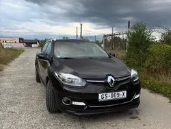 Maro Utilizat 2014 Renault Mégane GrandTour Break | 5.800 EUR (Preț OK)