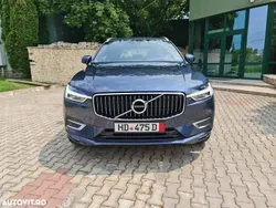 Albastru Utilizat 2021 Volvo XC60 Inscription SUV | 25.999 EUR (Super Preț)
