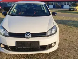 Alb Utilizat 2012 VW Golf VII Hatchback | 6.790 EUR (Preț OK)