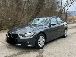 Gri Utilizat 2014 BMW 318 Berlinǎ | 9.500 EUR (Super Preț)