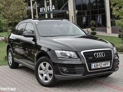 Culoarenegru Utilizat 2011 Audi Q5 SUV | 9.950 EUR (Preț OK)