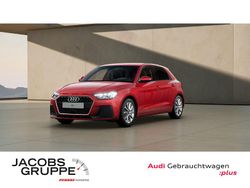 Utilizat 2024 Audi A1 Sportback Advanced Hatchback | 26.297 EUR (Preț OK)