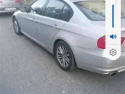Utilizat 2010 BMW 318 Berlinǎ | 4.480 EUR (Preț bun)