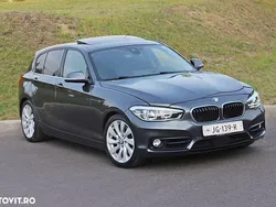 Culoaregri Utilizat 2017 BMW 120 M Sport Hatchback | 11.700 EUR