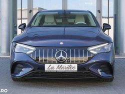 Culoarealbastru Utilizat 2024 Mercedes EQE AMG 43 AMG Berlinǎ | 75.988 EUR