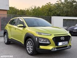 Culoareverde Utilizat 2019 Hyundai Kona SUV | 12.700 EUR (Preț OK)