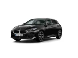 Negru sapphire metalizat Utilizat 2024 BMW 120 Comfort Edition Hatchback | 34.996 EUR