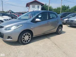 Gri Utilizat 2010 Mazda 2 Hatchback | 3.800 EUR (Preț OK)