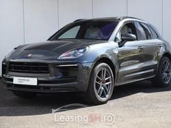 Gri Utilizat 2022 Porsche Macan S SUV | 87.355 EUR